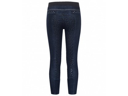 Lucky Lia Jeans Jazdecké Legíny, Deti