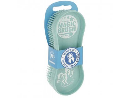 Magic Brush kefa