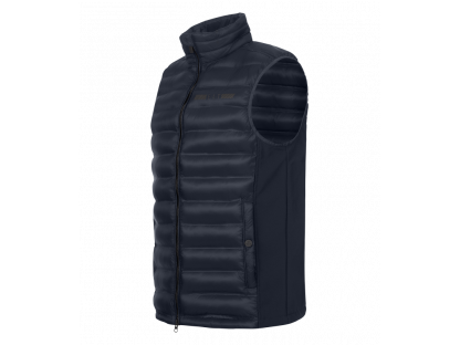 Maine Softshell-Mix Gilet, Muži