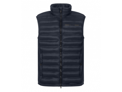 Maine Softshell-Mix Gilet, Muži