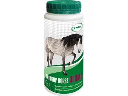 Mikrop HORSE Derma 1 Kg