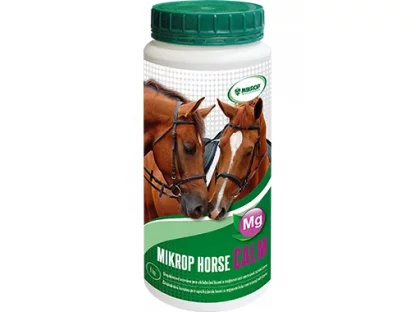 Mikrop HORSE Calm 1kg