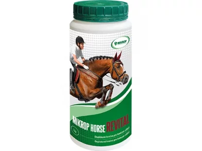 Mikrop HORSE Revital 1kg