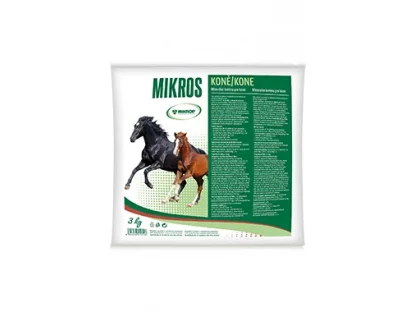 MIKROP KONE plv balenie 3 kg 