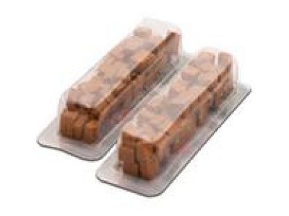 Pamlsok Alphaspirit dog snack rybací 35 g