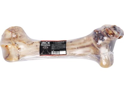 Pamlsok Jack hovädzie stehno L 45-55cm 1 ks