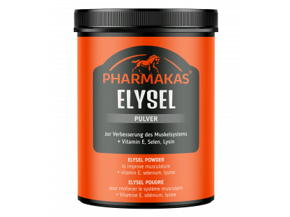 Pharmakas® Elysel Prášok, 1 Kg