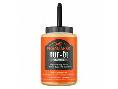 Pharmakas® Hoof Oil Strengthener, 475 Ml