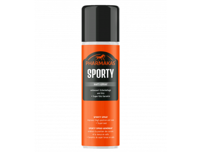 Pharmakas® Sporty Grip Sprej, 200 Ml