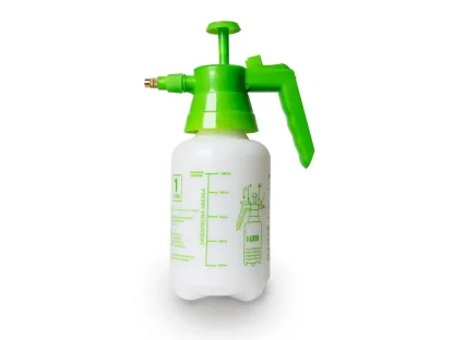 Postrekovač mechanický, tlakový, GARDENKUS, 1L