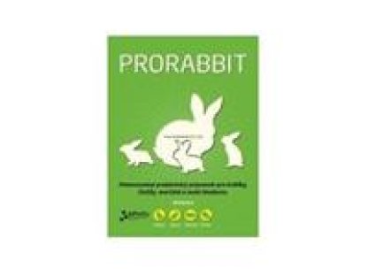 Prorabbit plv. 200 g