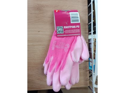 Rukavice 6 3páry