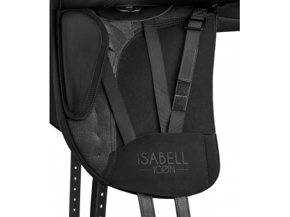 Sedlo Wintec Isabell Icon