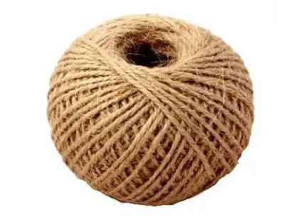 Špagát motúz, jutový, 200g