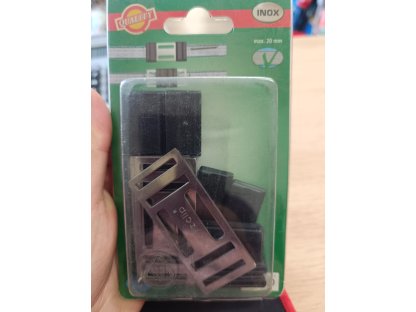 Spojovník na pásku 20mm
