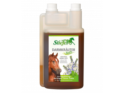 Stiefel Intestinal Herb Liquid