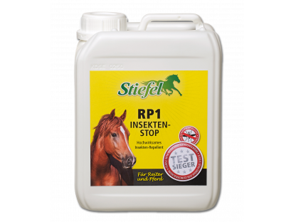 Stiefel RP1 INSEKTEN-STOP, 2,5 L