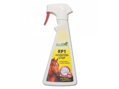 STIEFEL RP1 INSEKTEN-STOP, 500 ML