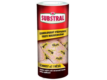  Substral Naturen – granulát na mravence 300 g EVERGREEN 