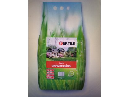 Tráva univerzálna Fertile 1kg