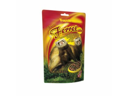 Tropifit - Ferret - fretka 400 g