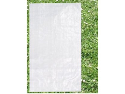Vrecia polypropylénové 55×120 cm biele na obilie
