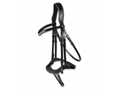 Waldhausen S-Line Bridle Newshape