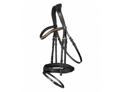 Waldhausen S-Line Majestic Bridle