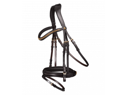 Waldhausen S-Line Majestic Bridle