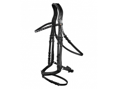 Waldhausen X-Line Bridle Freedom