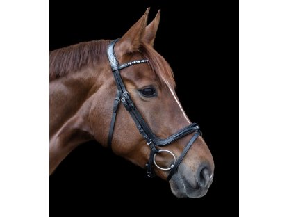 Waldhausen X-Line Bridle Freedom