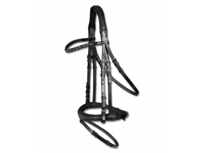 Waldhausen X-Line Bridle Sensitive