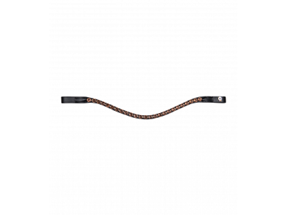 Waldhausen X-Line Browband Boost čelenka