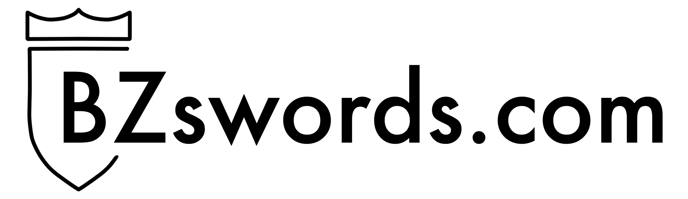 BZswords.com