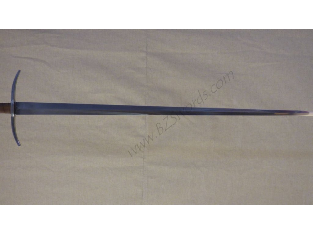 One_and_half_hand_sword | BZswords.com