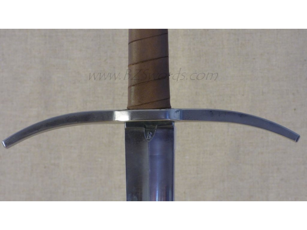 One_and_half_hand_sword | BZswords.com