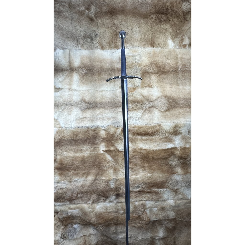 One_and_half_handed_sword | BZswords.com