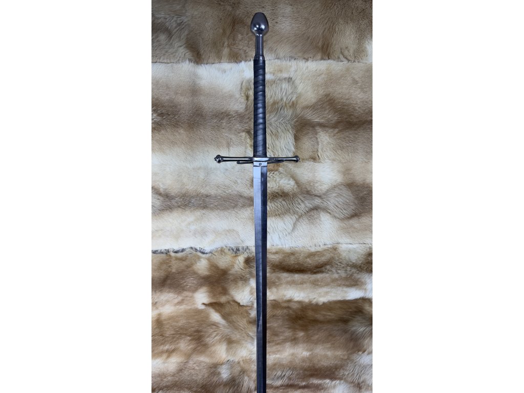 One_and_half_hand_sword | BZswords.com