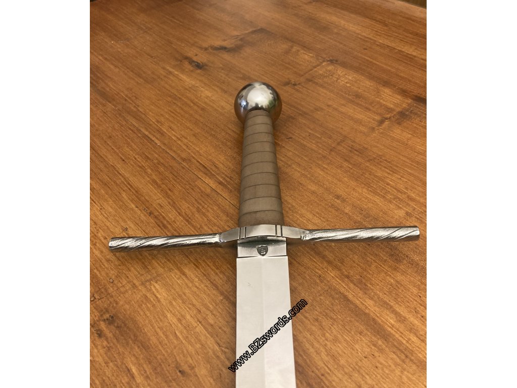 One-handed sword Franc