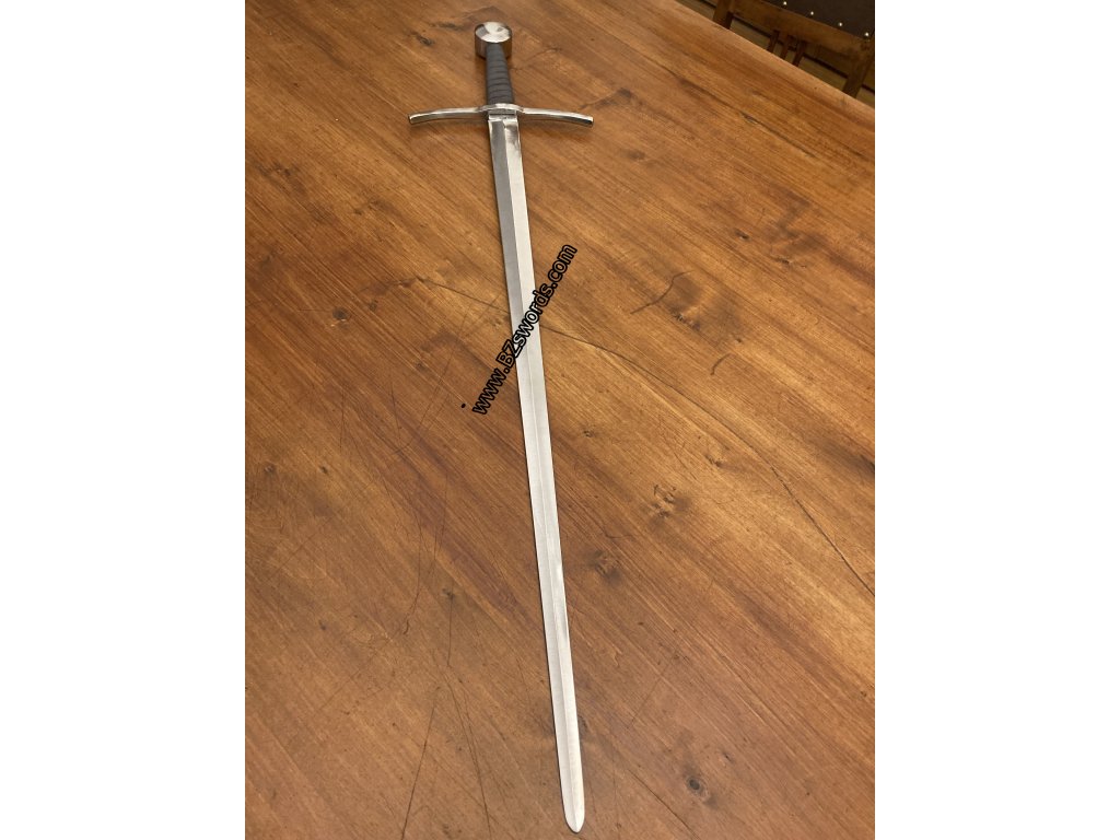 One-handed sword Franc