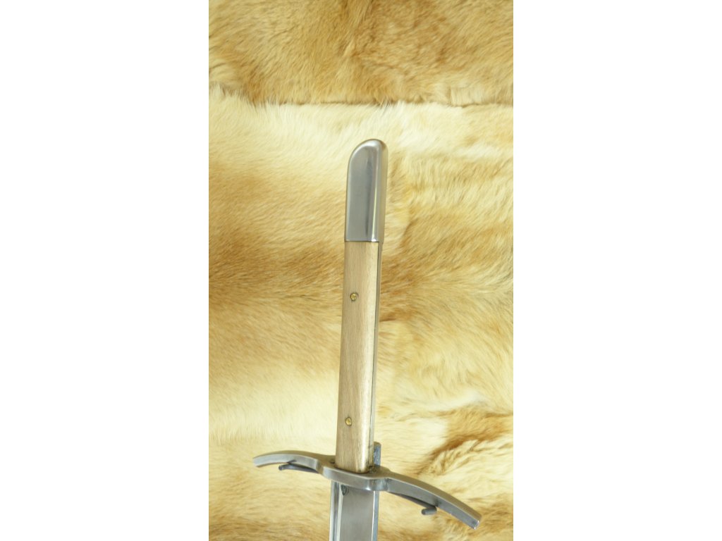 Langmesser - Krkavec