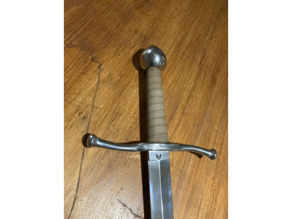 One-handed sword - Mikul