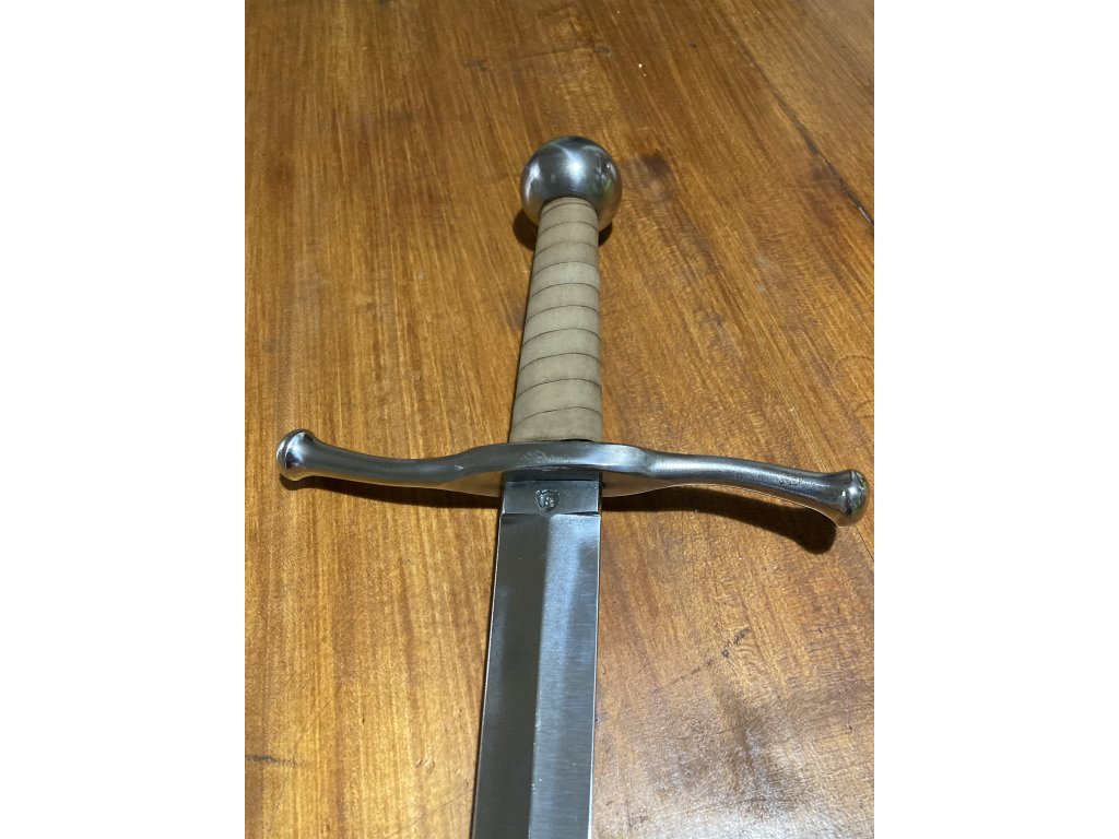 Einhändiges Schwert - Mikul