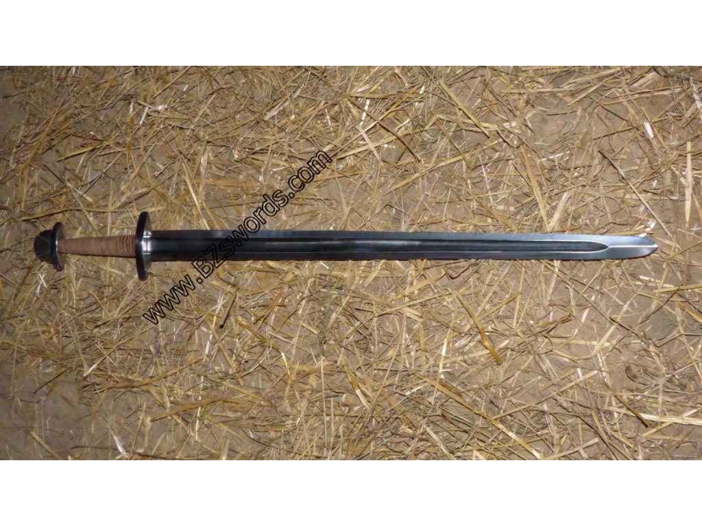 Vikingkský meč