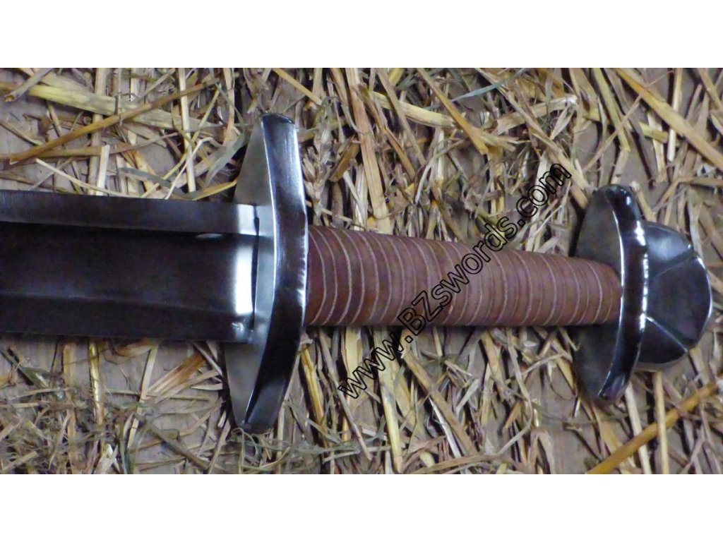 Vikingkský meč