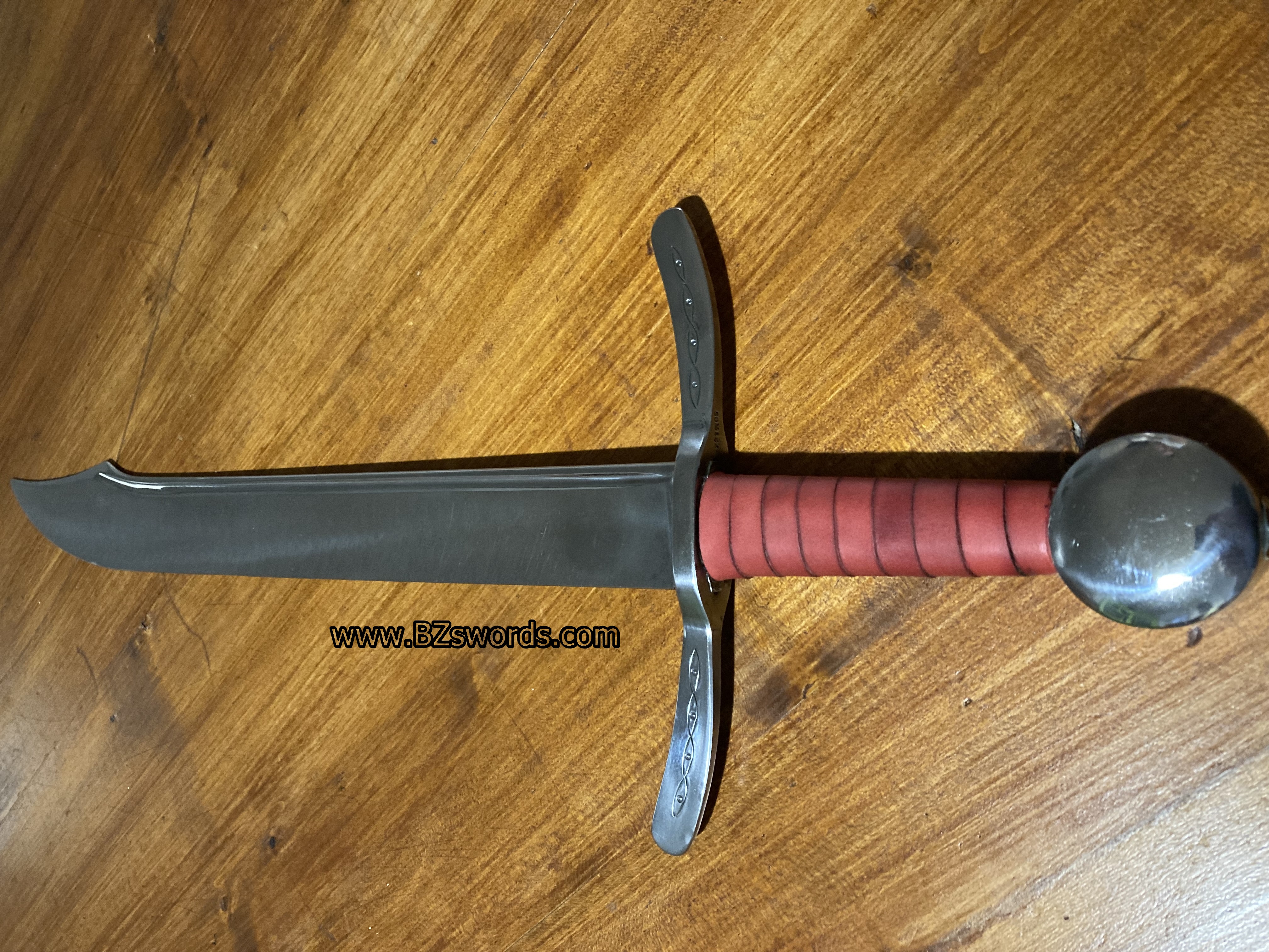 Falchion | BZswords.com