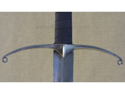 Jeden a půl ruční meč Dobroslav