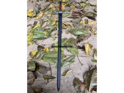 Eineinhalbhändiges Schwert