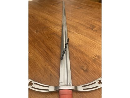 Jeden a půl ruční meč Dürer