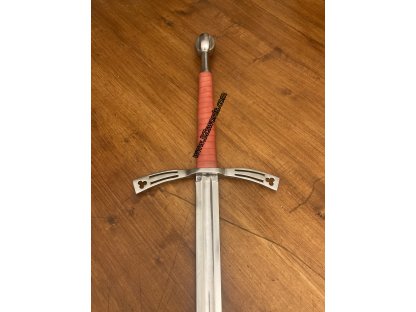 Jeden a půl ruční meč Dürer